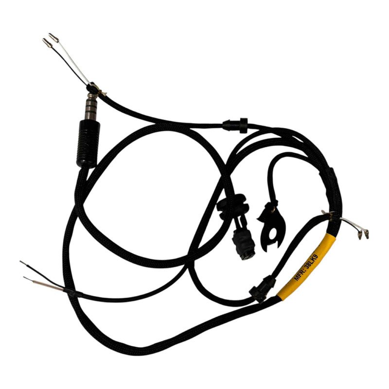 5995-01-519-9234 Mil Spec Branched Electrical Cord Assembly 1680-ALSE-410-1 HGU-56