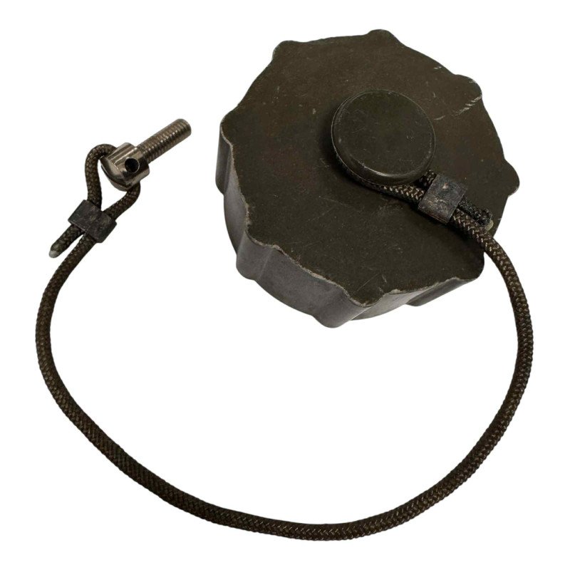 5935-12-147-2766 Circular Mil Spec Connector Cap Cover