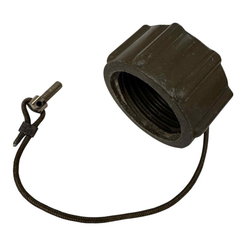 5935-12-147-2766 Circular Mil Spec Connector Cap Cover