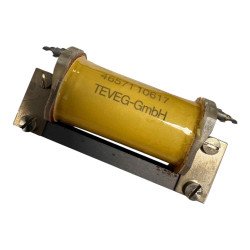 5950-12-132-7726 Alcatel Mil Spec Telephone Coil