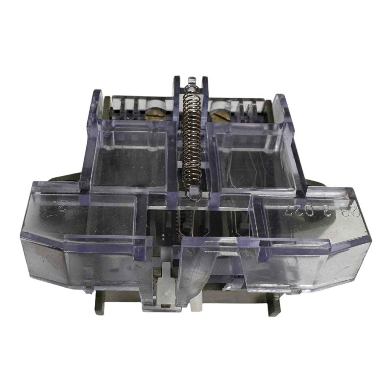 5930-12-322-5655 Mil Spec Pressure Switch