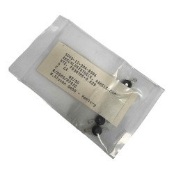 5940-12-304-8386 Circular Mil Spec Cable Connector Luggage [Qtyx5]