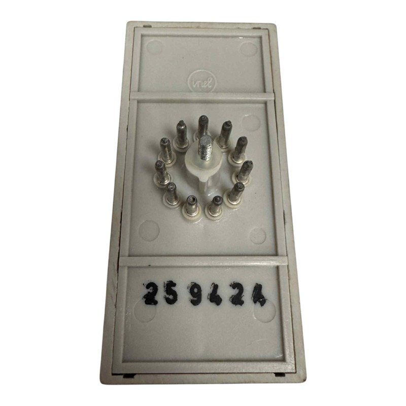 5935-12-337-9005 Mil Spec Temperature Switch