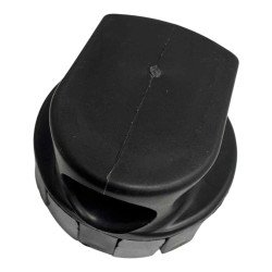 5935-12-301-6004 Mil Spec Connector Electrical Binder Plug