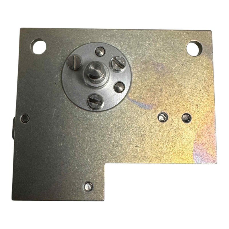 5930-12-302-6941 Mil Spec Rotary Switch 705520-9029 3SXI-T 40x35mm