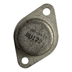 BU122 SGS Transistor Silicon Power NPN