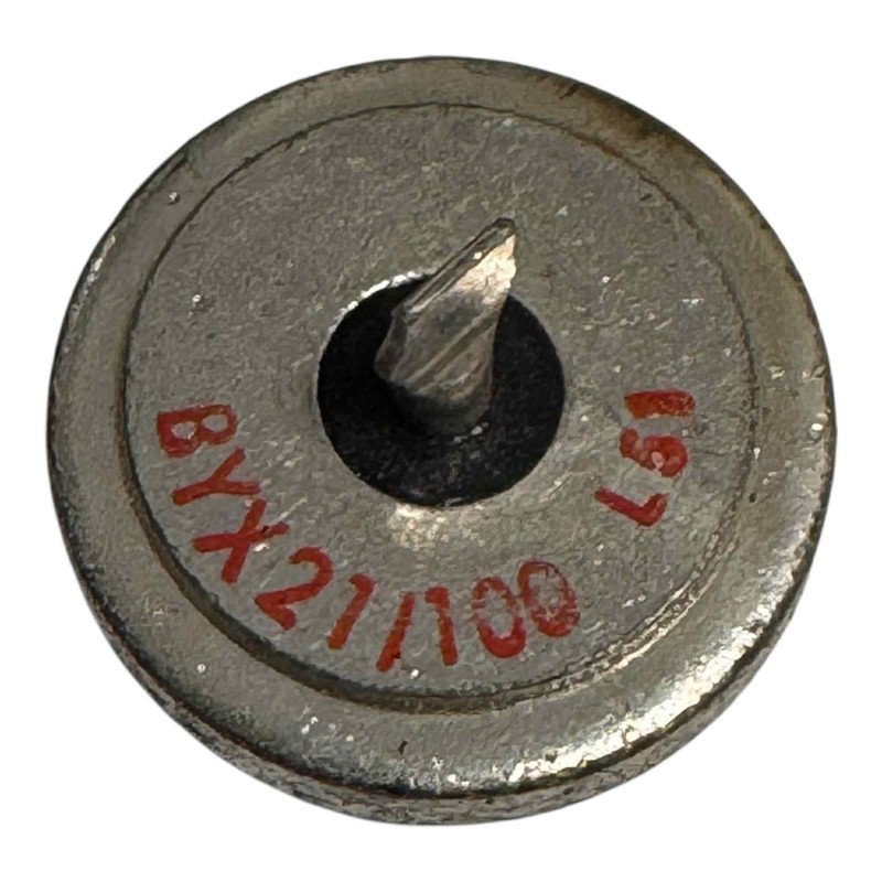 BYX21/100 Circular Rectifier Diode