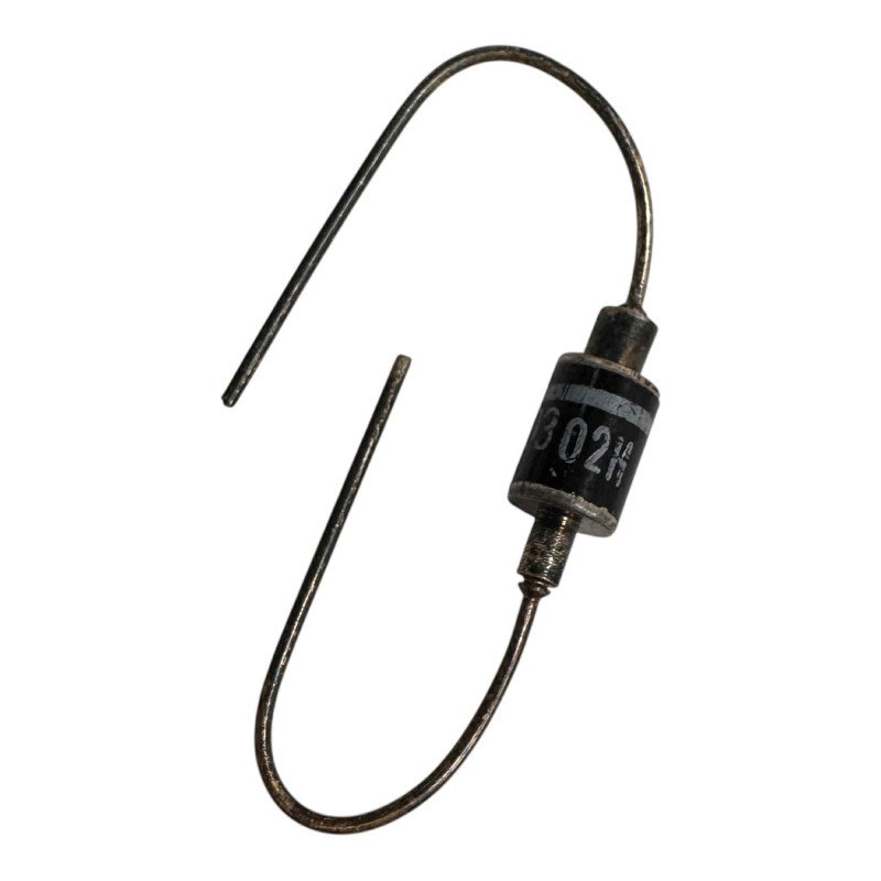 ECO0302H Rectifier Diode
