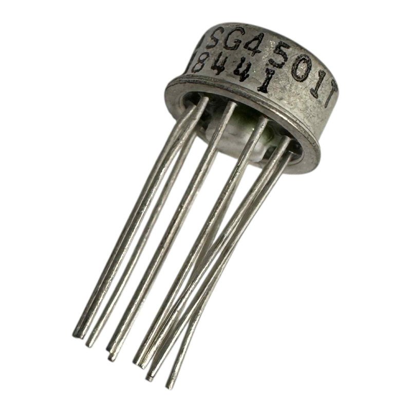 SG4501T CG Integrated Circuit
