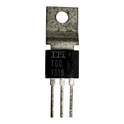 TDD1818 ITT Integrated Circuit