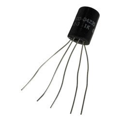Pico D4235 Audio Transformer 5 Pin 1K