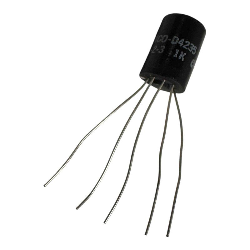 Pico D4235 Audio Transformer 5 Pin 1K