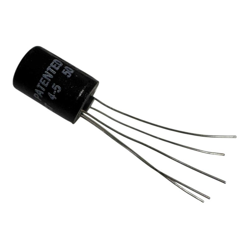 Pico D4235 Audio Transformer 5 Pin 1K