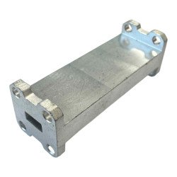 85079 Waveguide Fixed Section Straight WR-28 WR28 Length 55mm