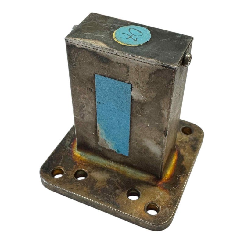 85094 Waveguide Termination Load WR112 WR-112