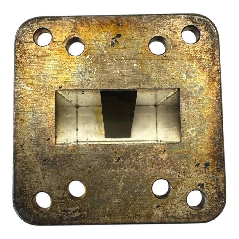 85094 Waveguide Termination Load WR112 WR-112