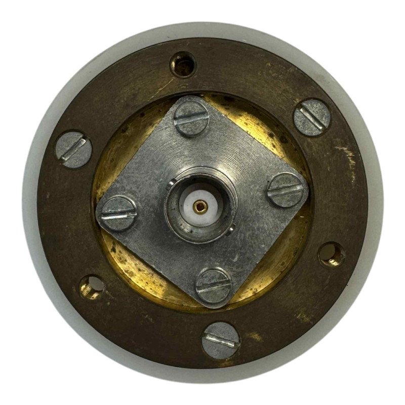 KW Resistor Insulated 52 Ohms BNC