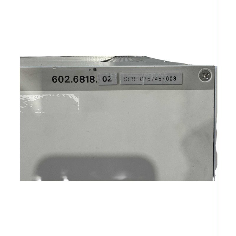 GX055 Rohde & Schwarz Junction Unit