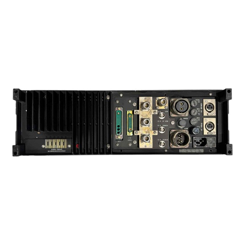 GX055 Rohde & Schwarz Junction Unit