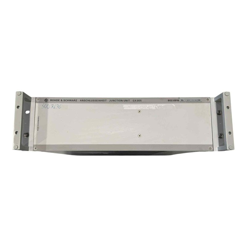 GX055 Rohde & Schwarz Junction Unit