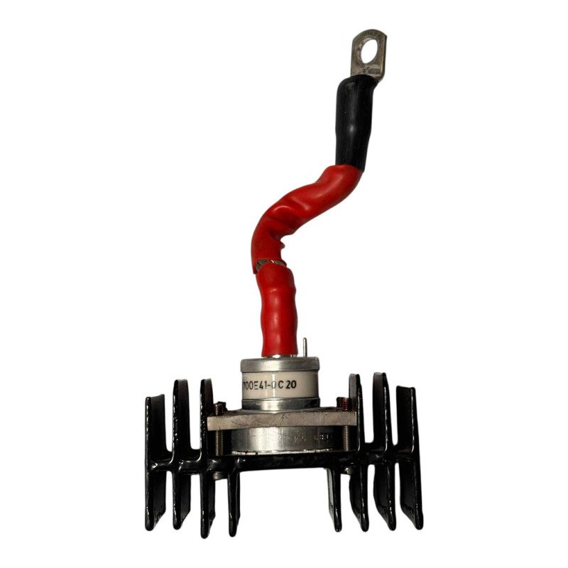 D250/700E41-0C20 AEG Rectifier Diode