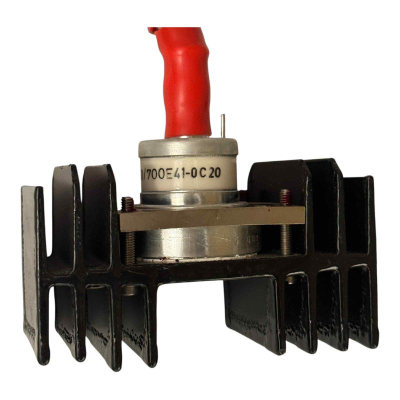 D250/700E41-0C20 AEG Rectifier Diode