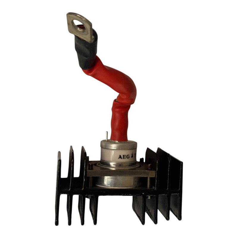 D250/700E41-0C20 AEG Rectifier Diode