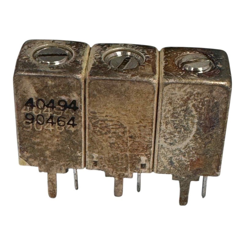 40494 90464 Adjustable Transformer Coil Variable Inductor 22x16.5mm