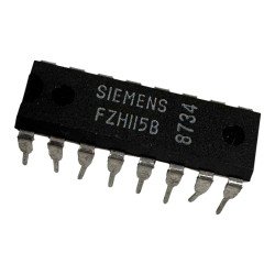 FZH115B Siemens Integrated Circuit