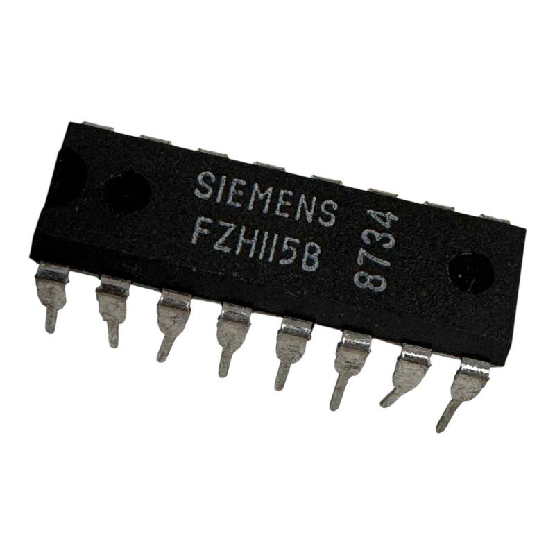 FZH115B Siemens Integrated Circuit