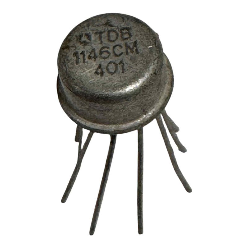 TDB1146CM Thomson Integrated Circuit