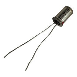 BAY29 Siemens Tube Diode Rectifier