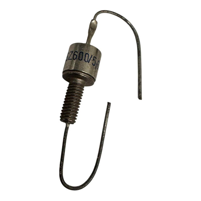 Z600/5.6 Zener Diode 5.6V 865mA 5W