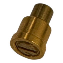 TU254 Tekelec Piston Trimmer RF Capacitor