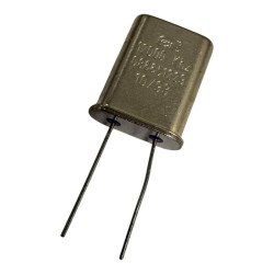 2 Pin Crystal Oscillator Clock 12.000KHz