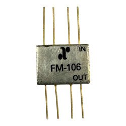 FM-106 Anzac Frequency Doubler 200-3000Ghz