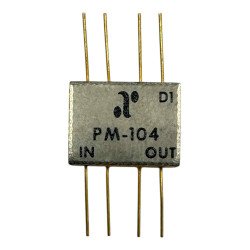 PM-104 Anzac Biphase Modulator RF 2-3Ghz