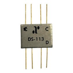 DS-113 Anzac RF Power Divider 400Khz-400Mhz 1W
