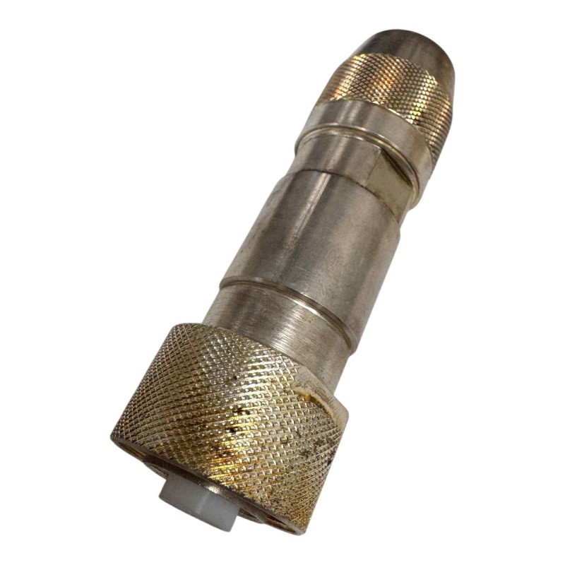 5935-12-140-5287 AEG Telefunken Circular Mil Spec Connector