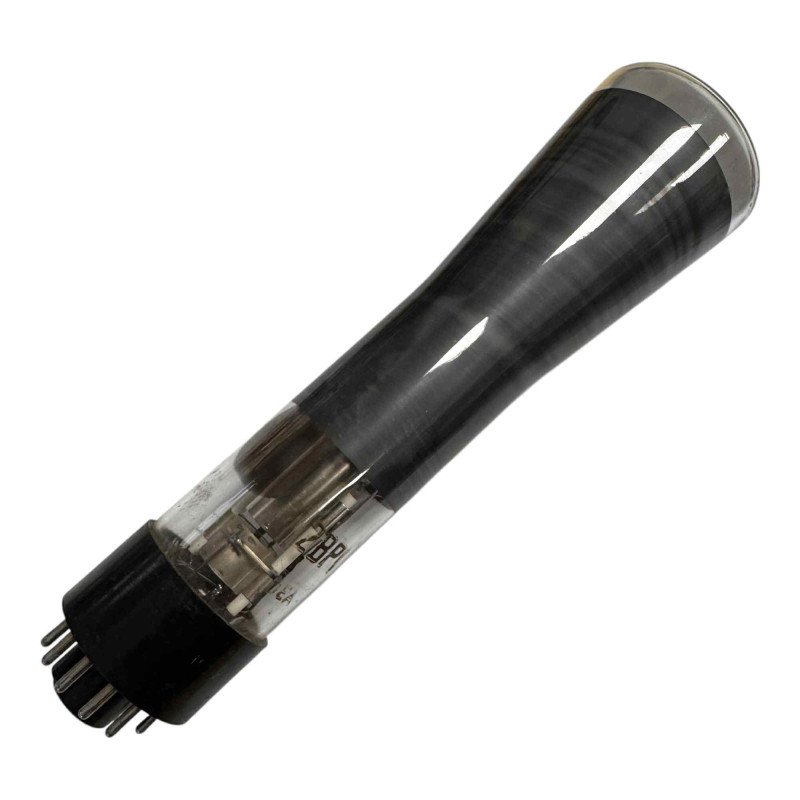 2PBI Electron Vacuum Tube Valve