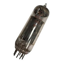 6P14P Electron Vacuum Tube Valve