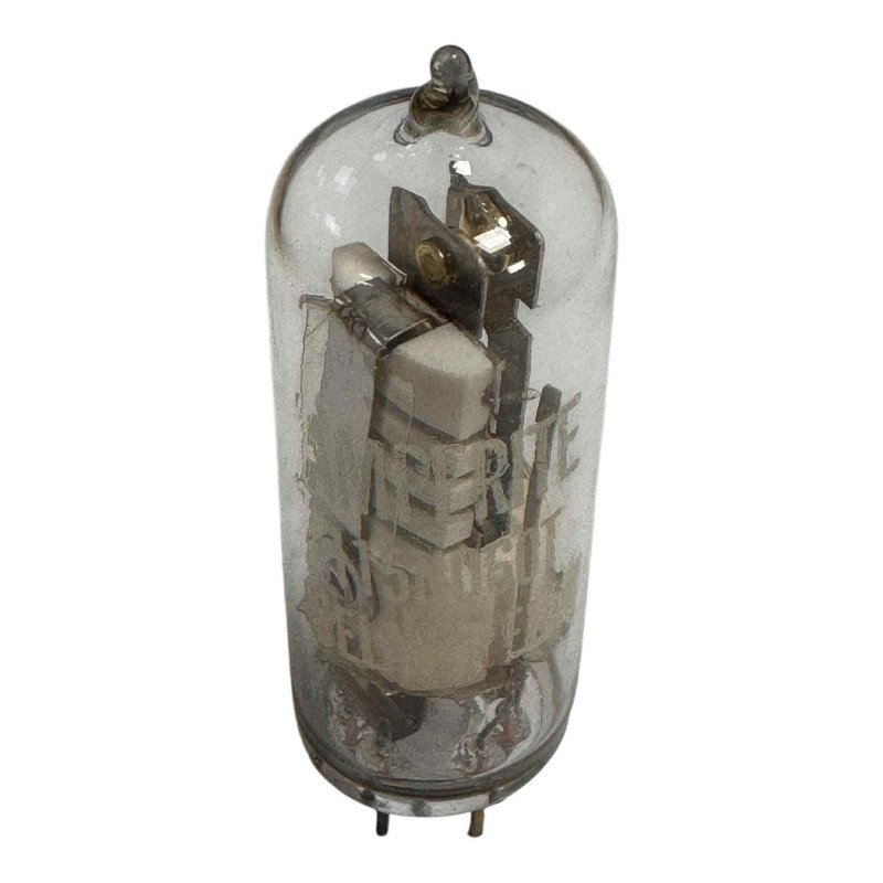 115N060T Amperite Tube Time Delay Thermal Relay