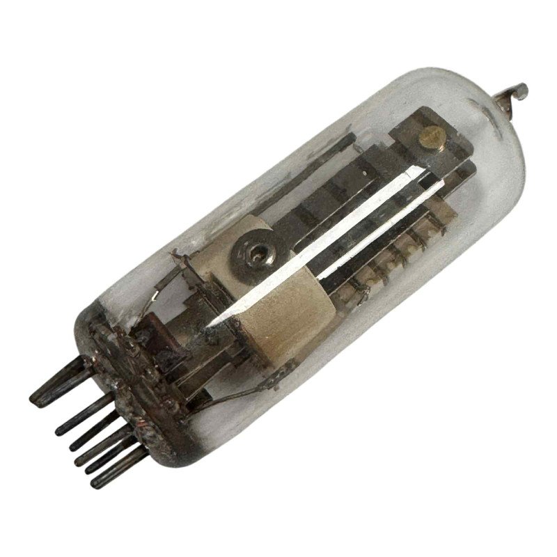 115N060T Amperite Tube Time Delay Thermal Relay