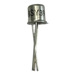 BSY39 Transistor NPN