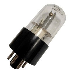 6N030 Amperite Tube Time Delay Thermal Relay