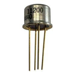 IY11200 ST Transistor Goldpin