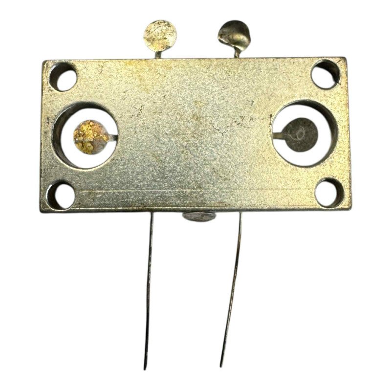 500W 50Ohm DC-1Ghz HYBRID DUMMY LOAD TERMINATION