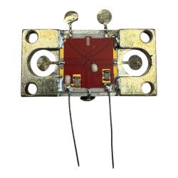 500W 50Ohm DC-1Ghz HYBRID DUMMY LOAD TERMINATION