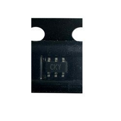 HSMS-282K-TR1G RF Diode Schottky 15V 1 A SOT-363