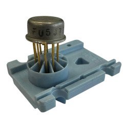 U5J7727333 U5J7-727-333 Fairchild Microcircuit Linear 5962-00-481-1420